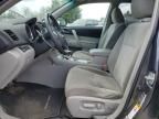 2013 Toyota Highlander Base