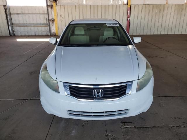 2010 Honda Accord LXP