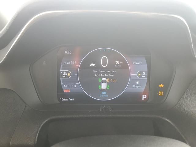 2023 Chevrolet Bolt EV 2LT