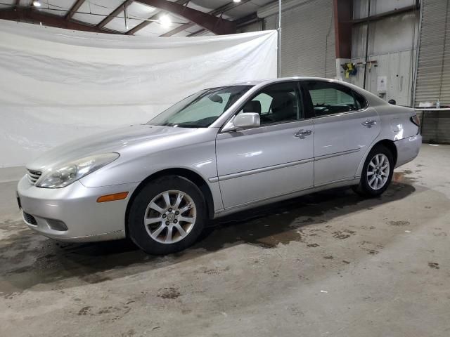 2003 Lexus ES 300