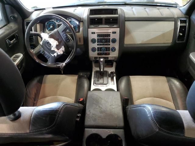 2008 Mercury Mariner Premier