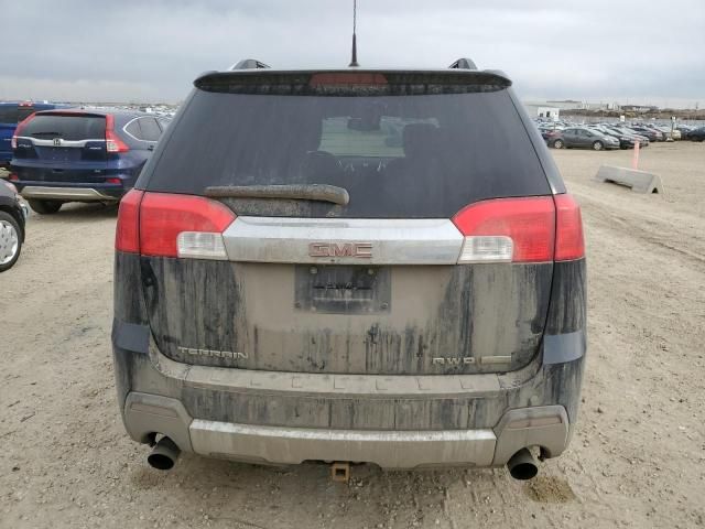 2011 GMC Terrain SLT