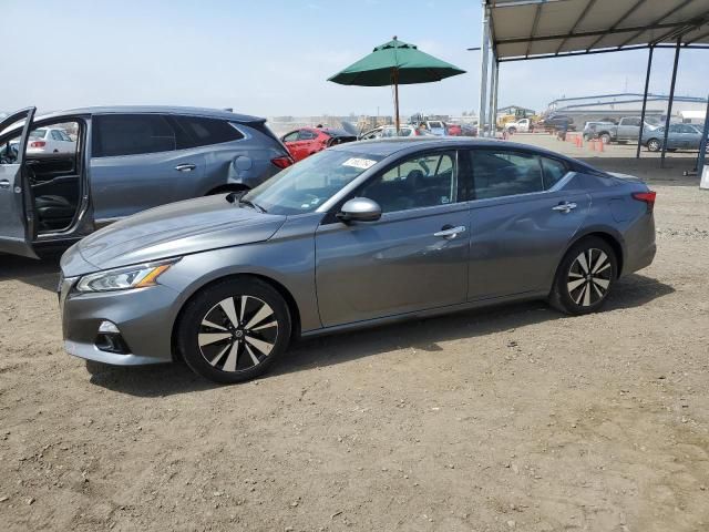 2019 Nissan Altima SL