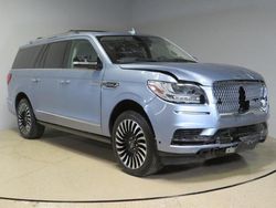 2018 Lincoln Navigator L Black Label for sale in Los Angeles, CA