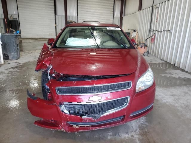 2009 Chevrolet Malibu 2LT