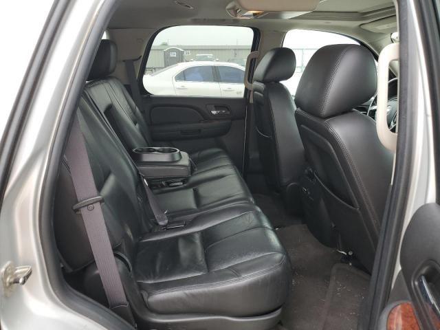 2011 Chevrolet Tahoe K1500 LT