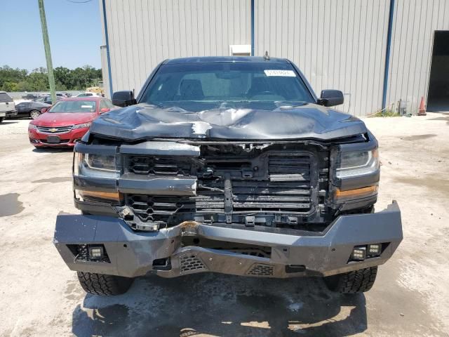 2019 Chevrolet Silverado LD C1500 LT