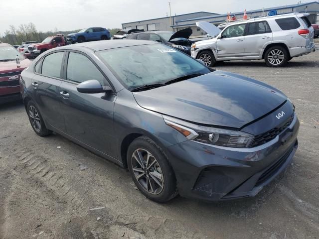 2023 KIA Forte LX