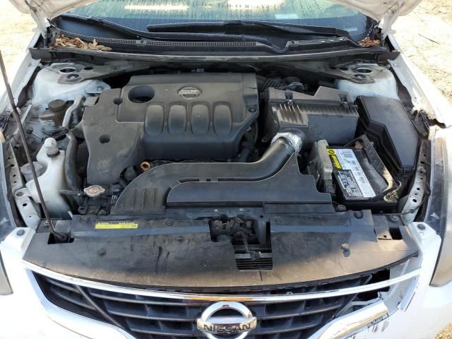 2013 Nissan Altima S