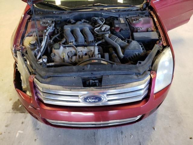 2006 Ford Fusion SE