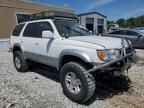 2000 Toyota 4runner Limited