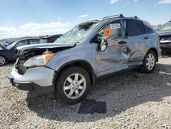 Salvage cars for sale from Copart Magna, UT: 2007 Honda CR-V EX