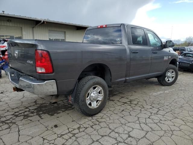 2014 Dodge RAM 2500 ST