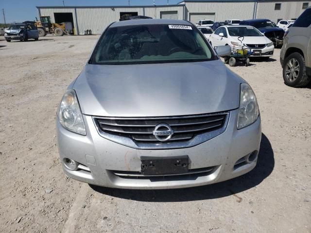 2011 Nissan Altima Base