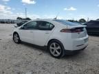 2014 Chevrolet Volt