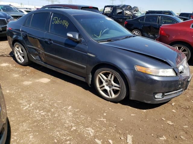 2007 Acura TL