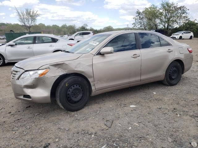 2007 Toyota Camry CE