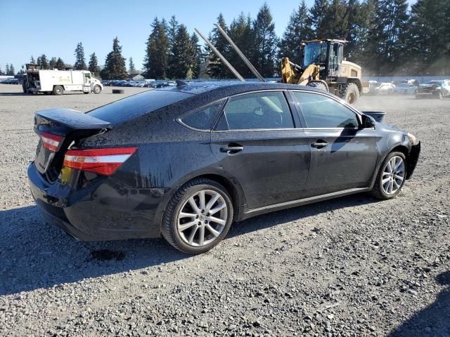 2013 Toyota Avalon Base