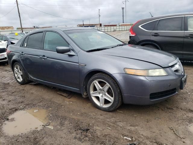 2006 Acura 3.2TL