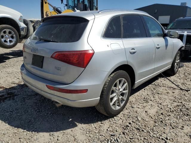 2011 Audi Q5 Premium Plus