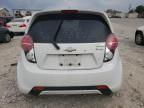 2015 Chevrolet Spark 1LT