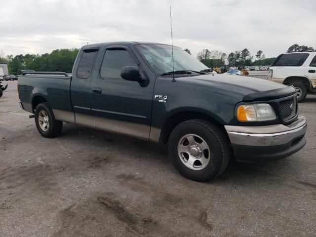 2003 Ford F150