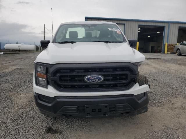 2023 Ford F150