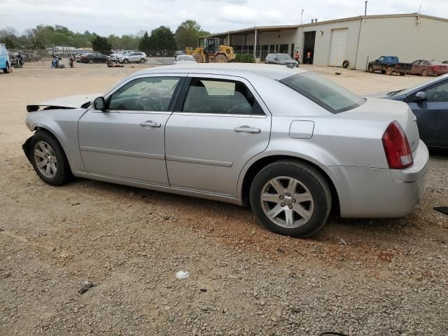 2007 Chrysler 300 Touring