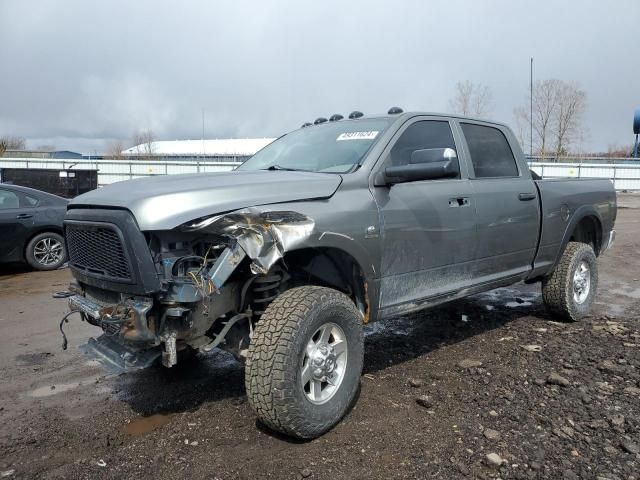 2011 Dodge RAM 2500