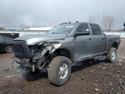 Salvage cars for sale at Columbia Station, OH auction: 2011 Dodge RAM 2500