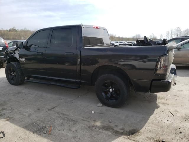 2016 Dodge RAM 1500 ST