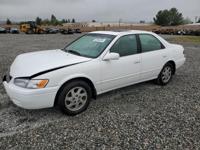 1997 Toyota Camry LE