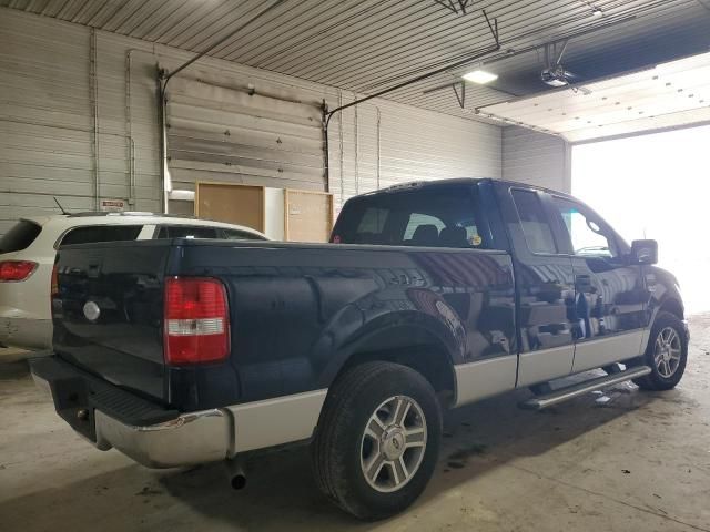 2006 Ford F150