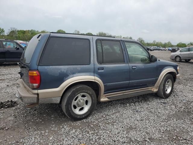 1999 Ford Explorer