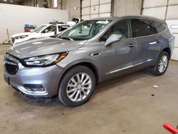Buick salvage cars for sale: 2020 Buick Enclave Premium