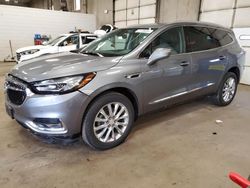 Vehiculos salvage en venta de Copart Blaine, MN: 2020 Buick Enclave Premium