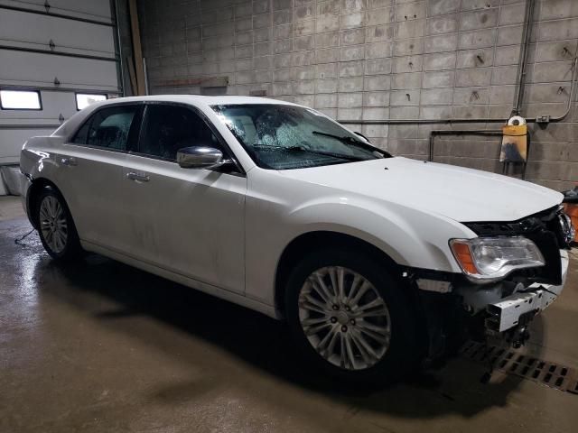 2011 Chrysler 300C