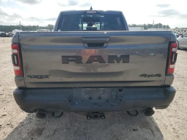 2022 Dodge RAM 1500 TRX