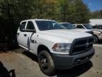 2018 Dodge RAM 3500