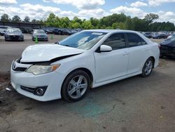 2012 Toyota Camry Base for sale in Florence, MS