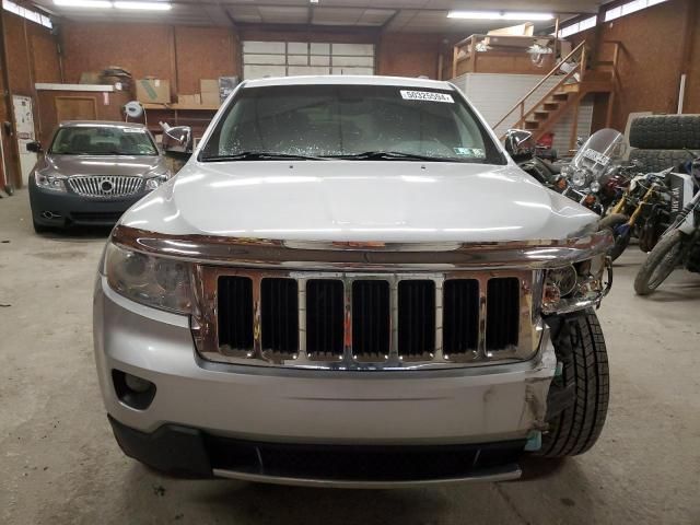 2013 Jeep Grand Cherokee Limited