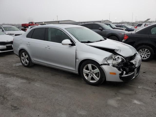 2009 Volkswagen Jetta SE