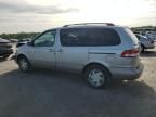 2003 Toyota Sienna LE