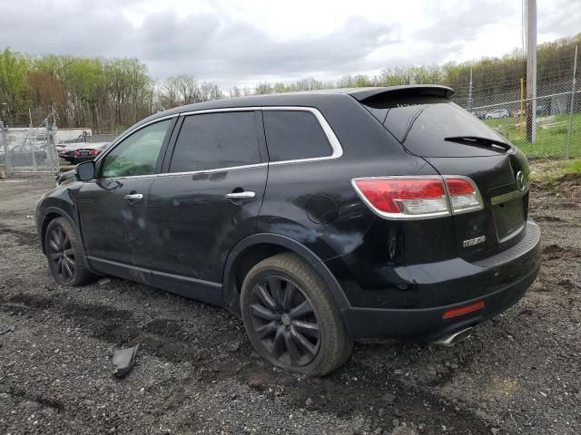 2008 Mazda CX-9