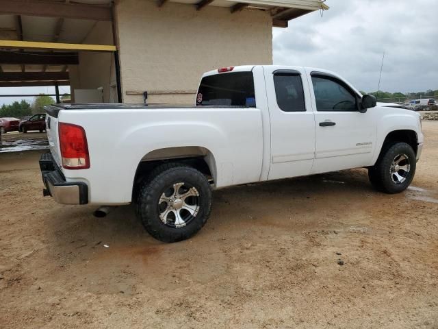 2011 GMC Sierra C1500 SL