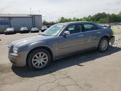 Salvage cars for sale at Florence, MS auction: 2010 Chrysler 300 Touring