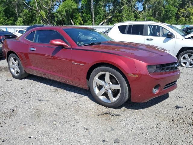 2010 Chevrolet Camaro LT