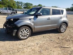 Salvage vehicles for parts for sale at auction: 2019 KIA Soul +