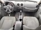 2005 Jeep Liberty Sport