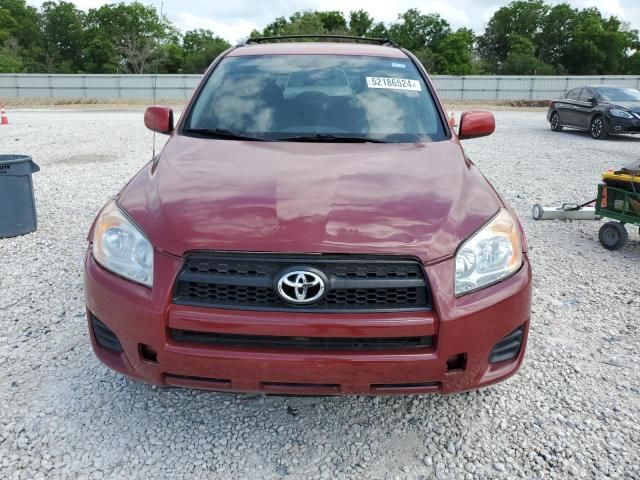 2008 Toyota Rav4 Sport